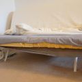 Daruji - rozkládací pohovka IKEA PS LÖVÅS