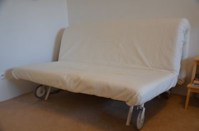 Daruji - rozkládací pohovka IKEA PS LÖVÅS