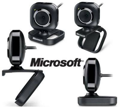 Webkamera Microsoft LifeCam VX-2000