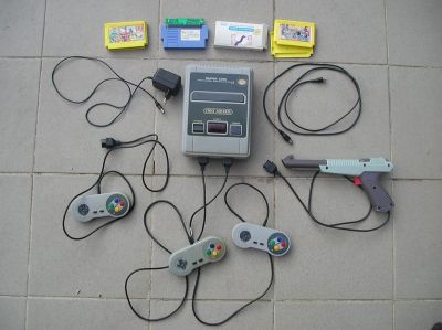 Staré TV hry,PlayStation