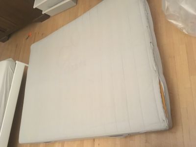 Matrace IKEA, 160 x 200 cm