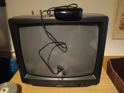 TV SET-TOP BOX