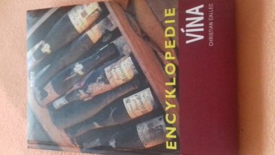 Encyklopedie vina