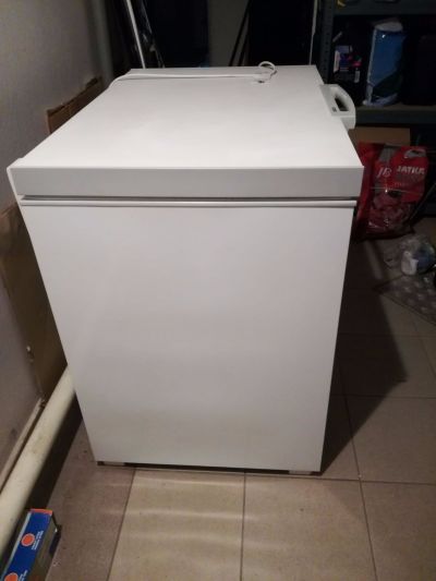 Pultový mrazák BOSCH GTN 2705