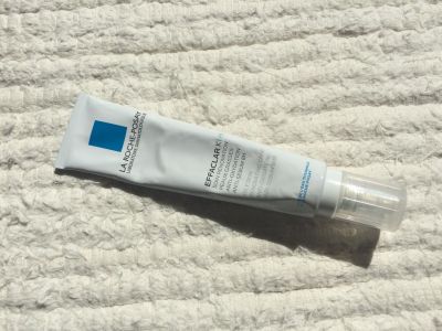 La Roche-Posay Effaclar K+ (proti akné). Pleťový krém gel.