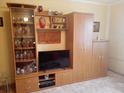 Daruji obývací stěnu za odvoz