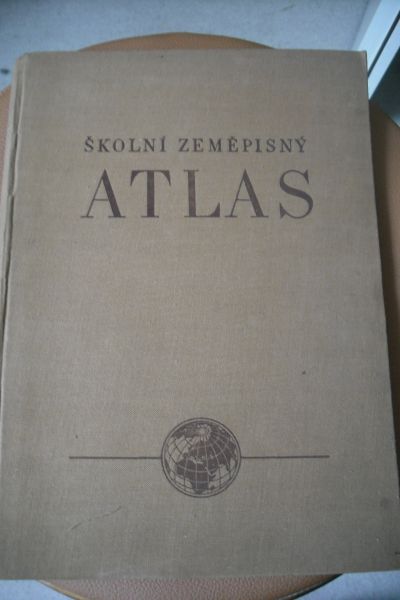 Atlas