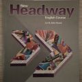 Učebnice aj s pracovním sešitem Headway