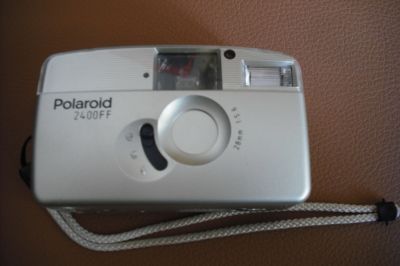Fotoaparát Polaroid