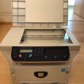 Xerox Phaser 3100MFP (kopírka/tiskárna/skener), plne funkcni