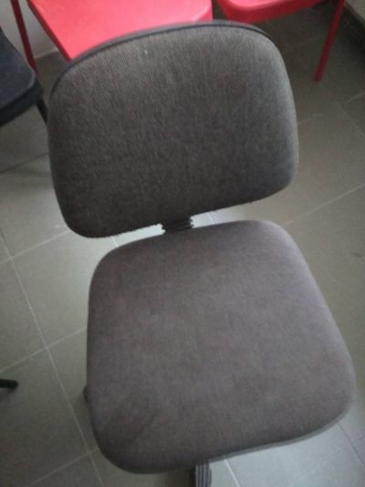 židle funkční