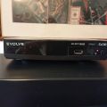 Televize SONY + set-top box