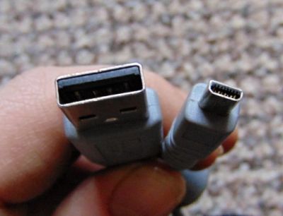 USB kabel 1
