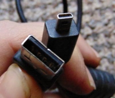 USB kabel 3