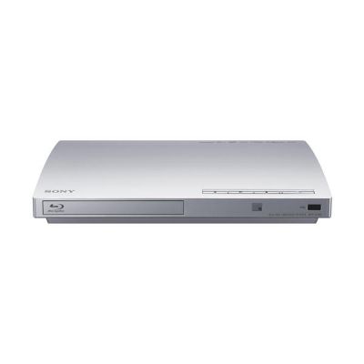 SONY BDP-S186 BD/DVD player