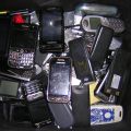 Sony Ericsson K550i