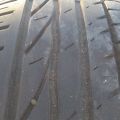 Letní pneu 205/65 R15