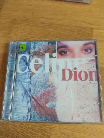 2 CD Celine Dion