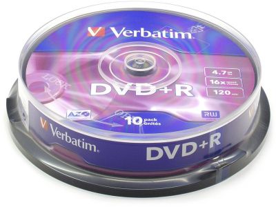 DVD REZERVACE