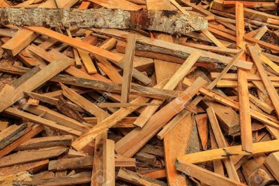 Dřevěné desky a destičky