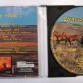 CD Country výběr 1. 