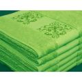 Sháním zelený/ zelenožlutý ručník / osušku