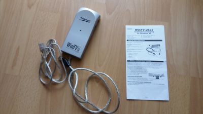 TV tuner