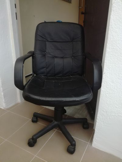 Židle k PC