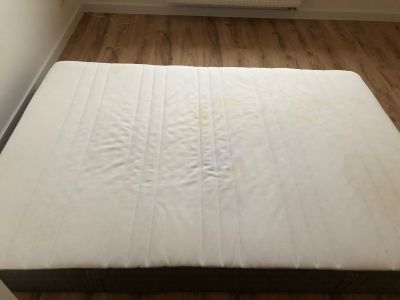Daruji za odvoz matraci IKEA Morgedal 140x200