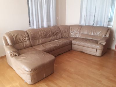 rohová sedací souprava rozkládací