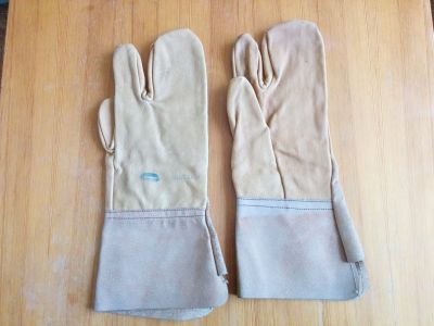pracovní rukavice