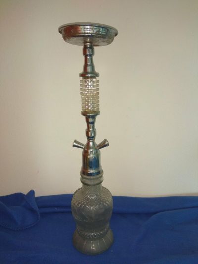 SHISHA