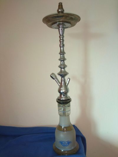 SHISHA II