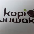 Voucher na 10% slevu v eshopu na kávu Kopi luwak