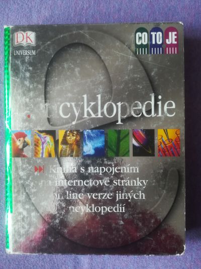 Encyklopedie 