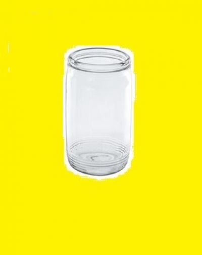 Zavařovací sklenice