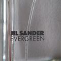 Flakon od parfému Evergreen, Jill Sander