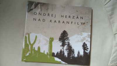 CD Ondřej Herzán -  Nad Karanfily