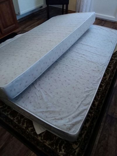 Pérové matrace