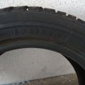 1ks zimni pneu Dunlop Wintersport 195/55/R16 6mm