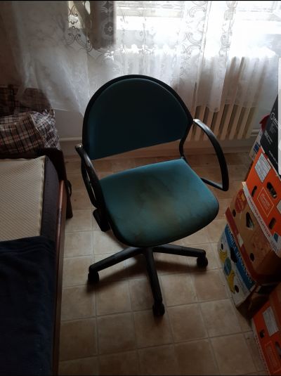 Židle na kolečkách