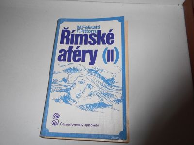 Římské aféry II