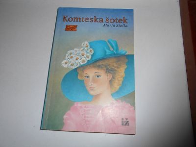 Komteska šotek