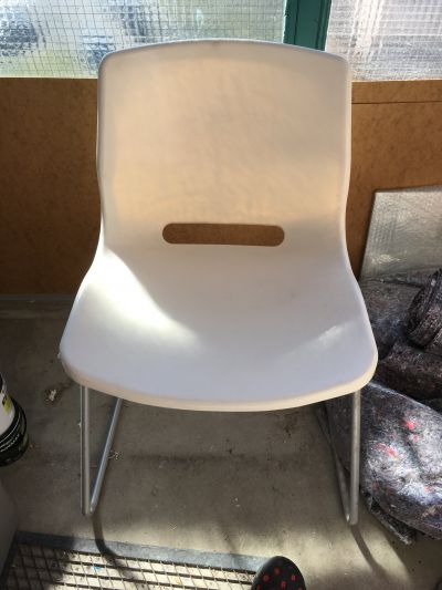 židle Ikea Snille