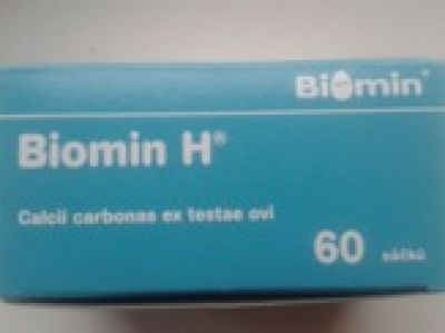 Biomin H - sáčky rezervace