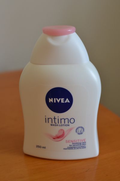 Nivea intimo