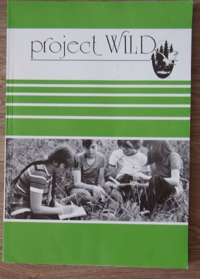 projekt Wild