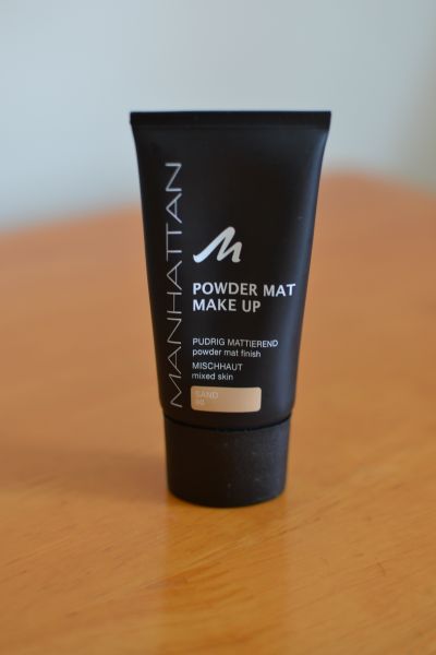 Makeup Manhattan