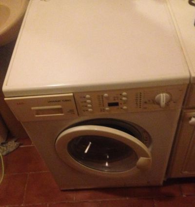 Pračka AEG 14810